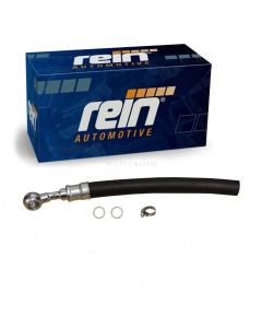 Rein Power Steering Reservoir Hose