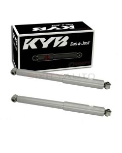 KYB Gas-a-Just Shock Absorber