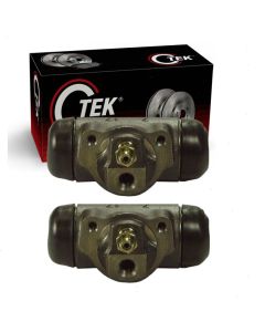 Centric Drum Brake Wheel Cylinder