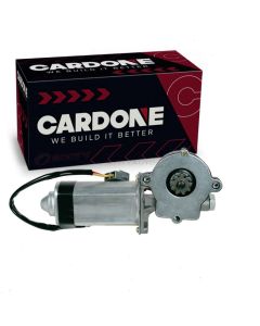Cardone Window Motor