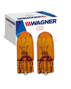 Wagner Turn Signal Light Bulb