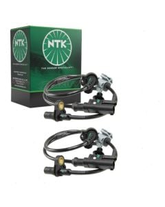 NGK NTK ABS Wheel Speed Sensor
