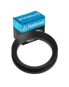 National Axle Spindle Seal