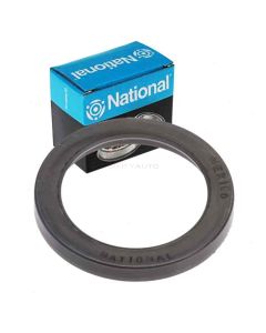 National Steering Gear Sector Shaft Seal