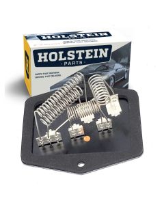 Holstein HVAC Blower Motor Resistor