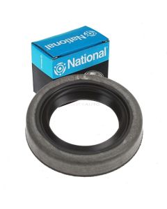 National Automatic Transmission Manual Shaft Seal