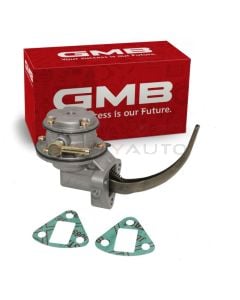 GMB Mechanical Fuel Pump