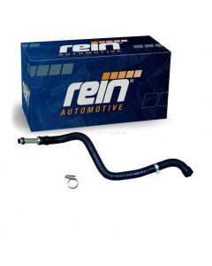 Rein Power Steering Return Hose