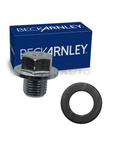 Beck/Arnley Engine Oil Drain Plug