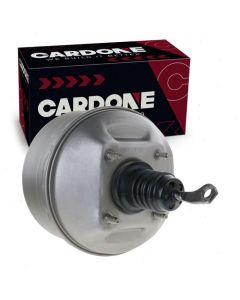 Cardone Reman Power Brake Booster