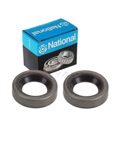 National Transfer Case Shift Shaft Seal