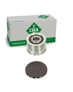 INA Alternator Pulley