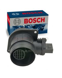 Bosch Mass Air Flow Sensor