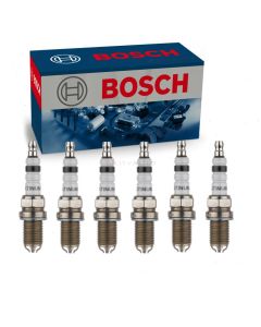 Bosch Spark Plug
