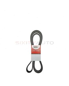 Bando Serpentine Belt