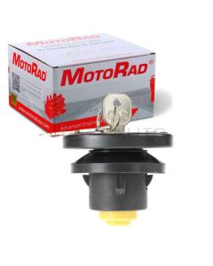 MotoRad Fuel Tank Cap