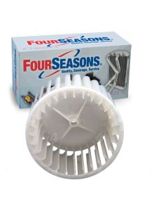 Four Seasons HVAC Blower Motor Wheel