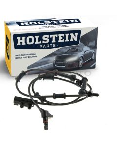Holstein ABS Wheel Speed Sensor