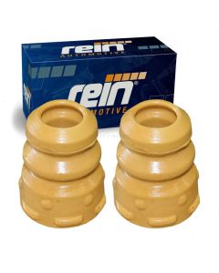 Rein Jounce Bumper