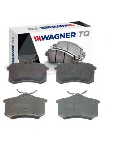 Wagner TQ Disc Brake Pad