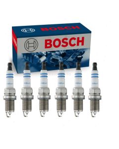 Bosch Spark Plug