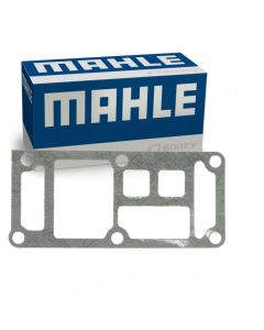 MAHLE Engine Oil Filter Adapter Gasket