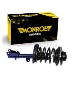 Monroe Suspension Strut and Coil Spring Assembly