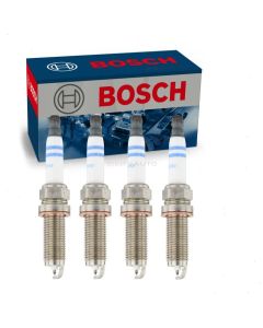 Bosch Spark Plug