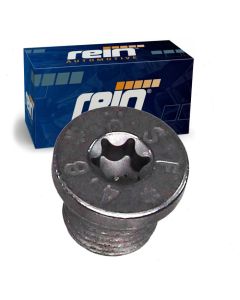 Rein Engine Oil Drain Plug
