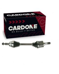 Cardone CV Axle Assembly