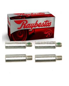 Raybestos R-Line Disc Brake Caliper Bolt Kit