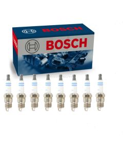 Bosch Spark Plug