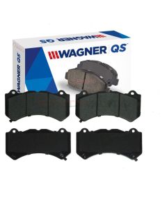 Wagner QS Disc Brake Pad