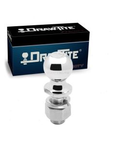 Draw-Tite Trailer Hitch Ball
