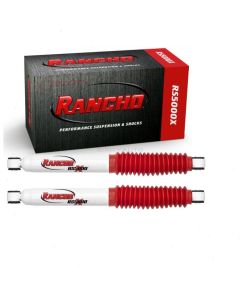 Rancho RS5000X Shock Absorber