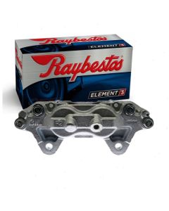 Raybestos Element3 Disc Brake Caliper