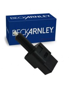 Beck/Arnley Brake Light Switch