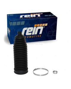 Rein Rack and Pinion Bellows Kit