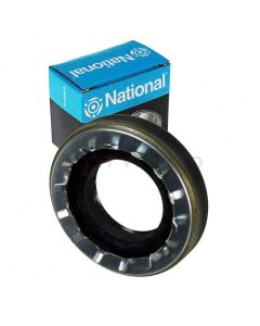 National Axle Output Shaft Seal
