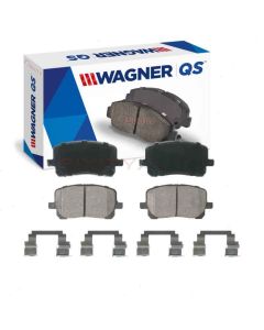 Wagner QS Disc Brake Pad