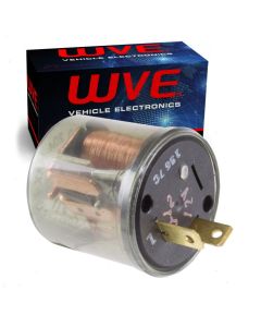 Wells WVE Hazard Warning Flasher