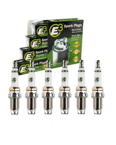 E3 Spark Plug