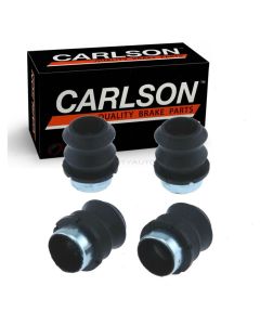 Carlson Disc Brake Caliper Pin Boot Kit