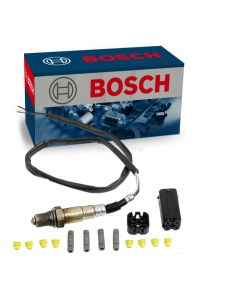 Bosch Oxygen Sensor