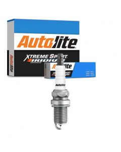 Autolite Spark Plug