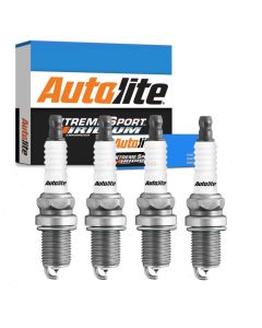 Autolite Spark Plug