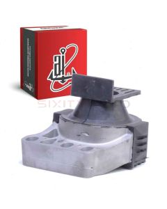 Anchor Engine Mount
