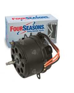 Four Seasons A/C Condenser Fan Motor