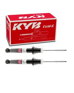 KYB Excel-G Suspension Strut
