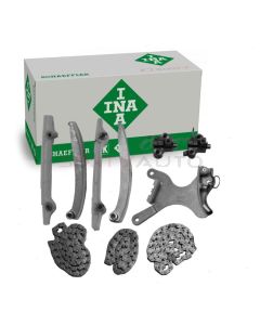 INA Engine Timing Set